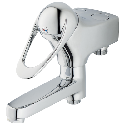 FMM 9000E 40CC 1G BK-BL INKPIP